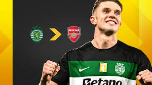 Gerak Cepat Liverpool Jadi Tamparan Keras, Arsenal Terlihat Amatir dalam Parlay Perekrutan Striker