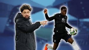 Mimpi Liga Champions Dimulai
