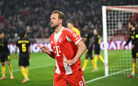 Kondisi Terbaru Harry Kane: Cedera Kecil, Ujian Besar