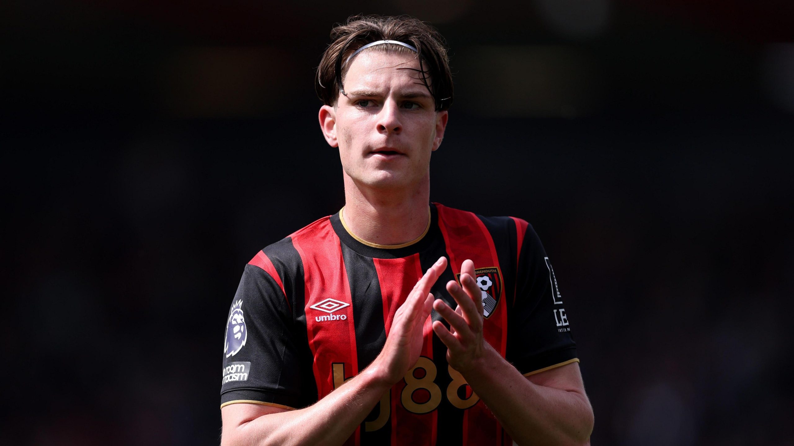 Alex Scott Tolak Kontrak Baru Bournemouth, Enam Klub Premier League Siap Berburu