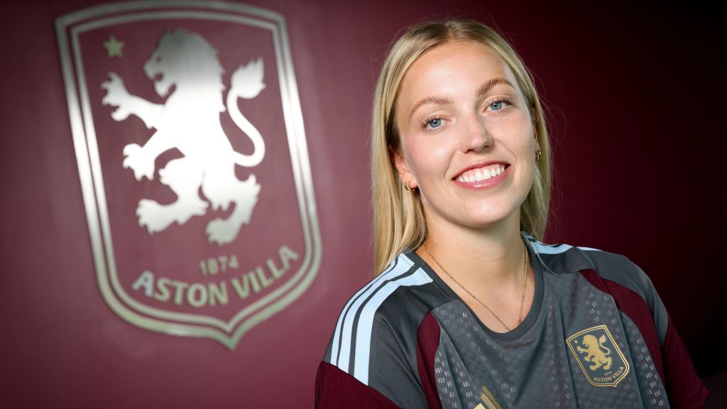 Aston Villa 