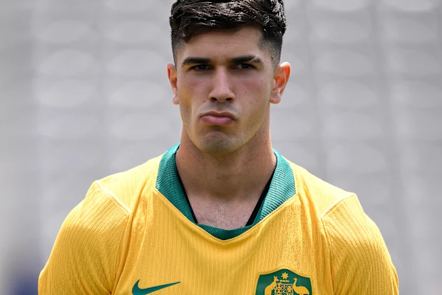 Cristian Volpato 