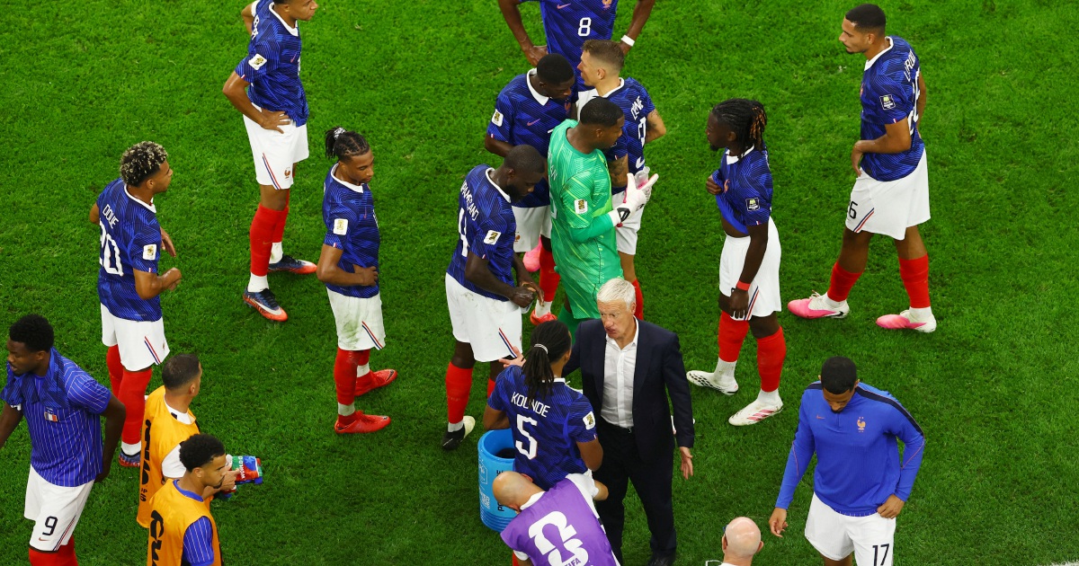 FIFA Dikritik: Perjudian Jadi Celah Kecurangan Piala Dunia
