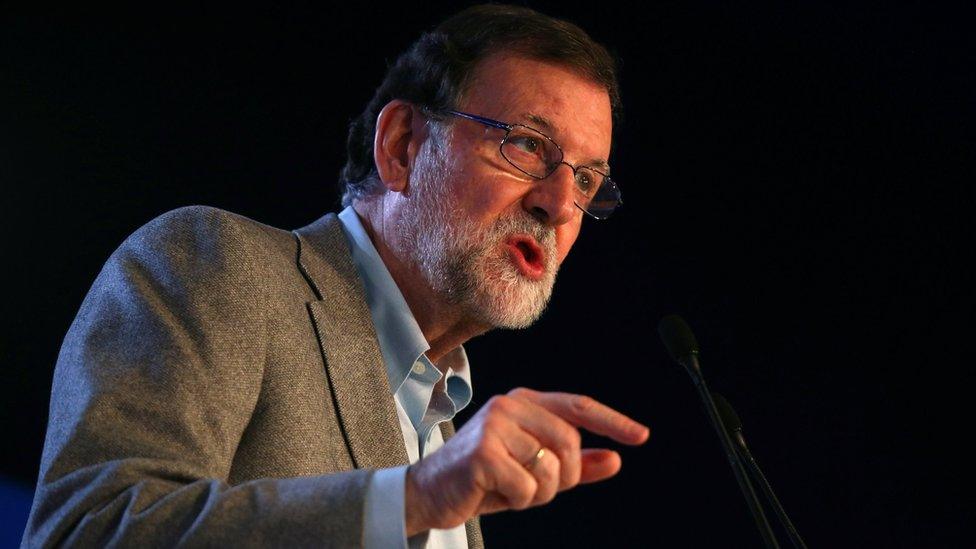 Mariano Rajoy Dituduh Rasis Usai Sebut Timnas Prancis Tanpa Pemain Asli