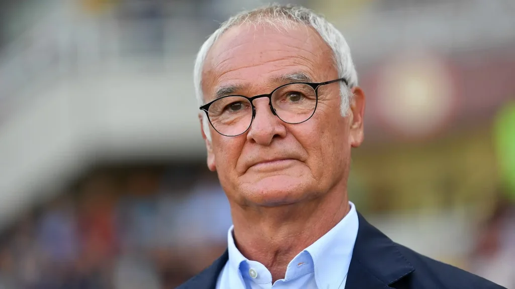 Ranieri 