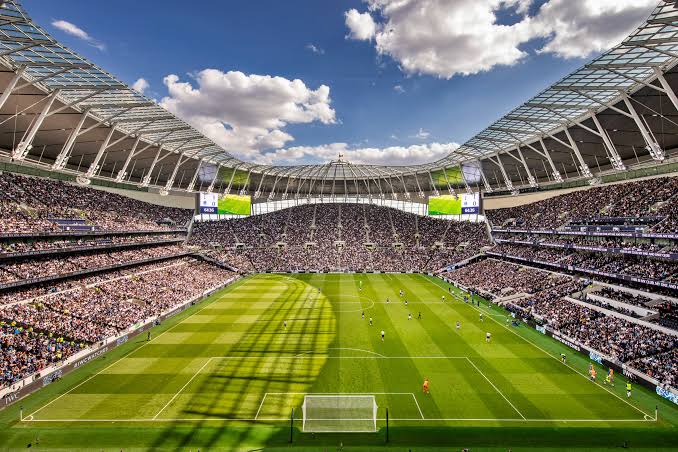 Pengadilan Batalkan Izin Pembangunan Fasilitas Latihan Tottenham di London