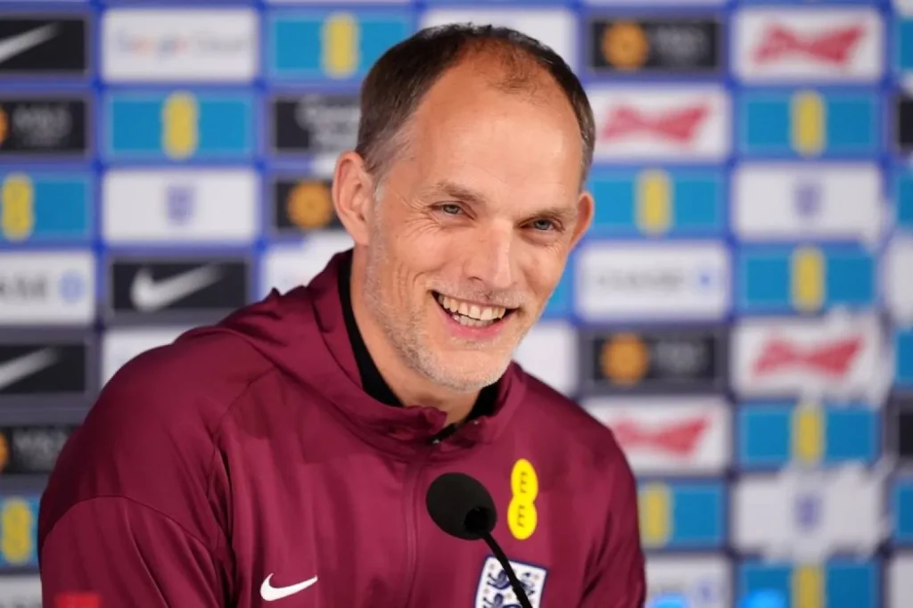 Tuchel