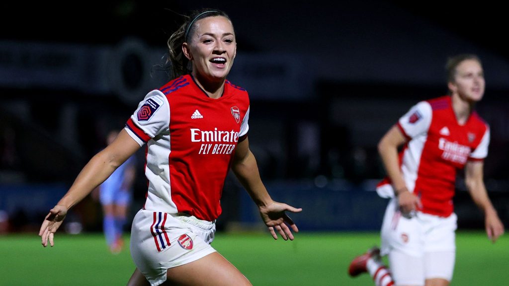 WSL Arsenal