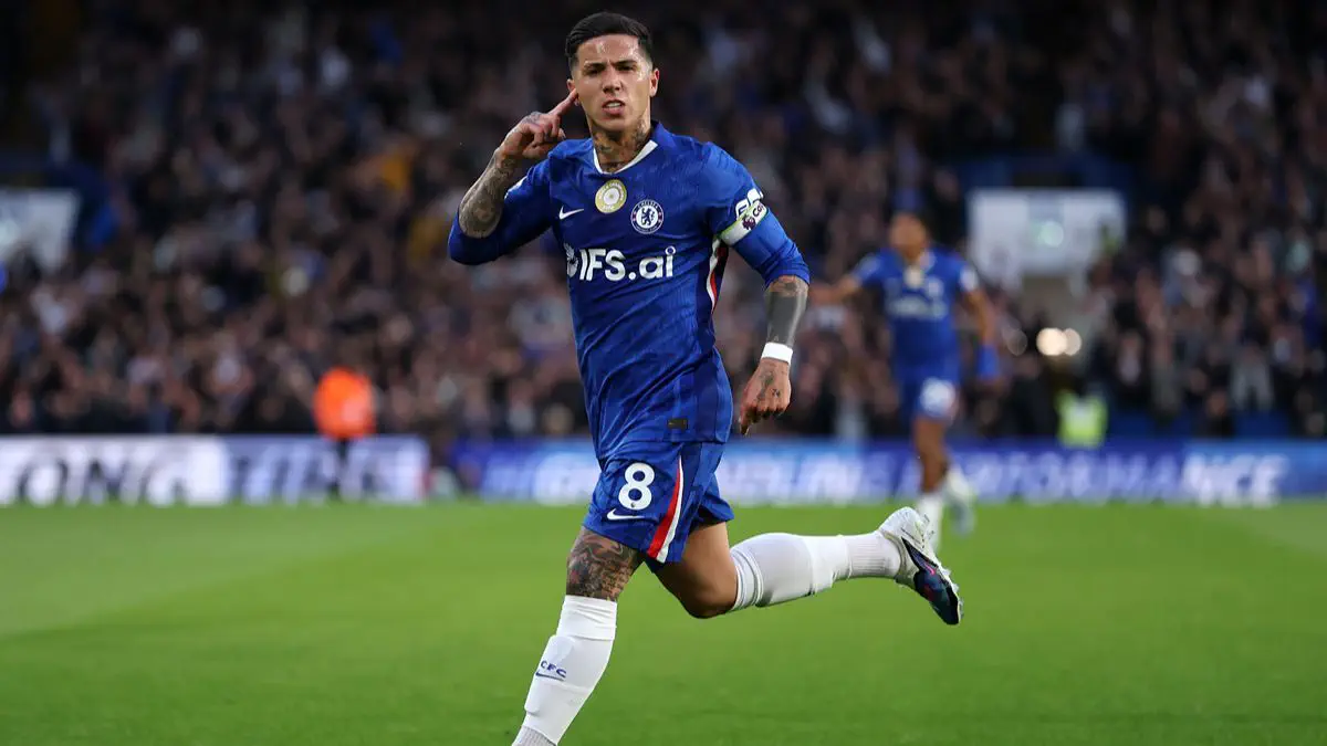 Caicedo Desak Enzo Fernandez Bertahan di Chelsea Musim Ini