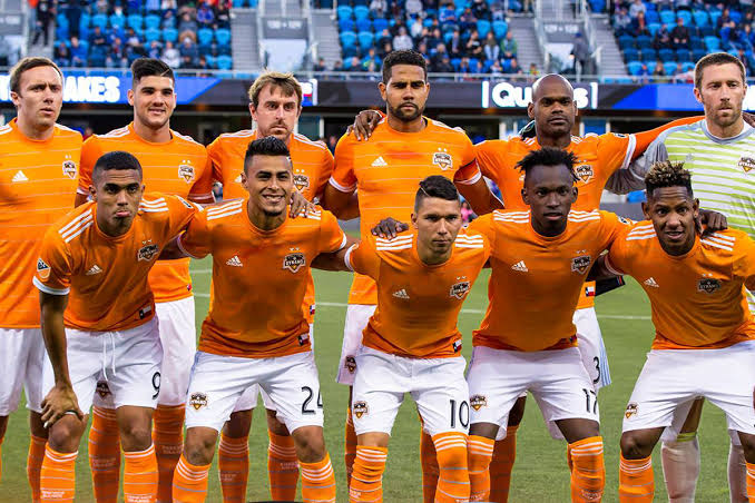 Houston Dynamo