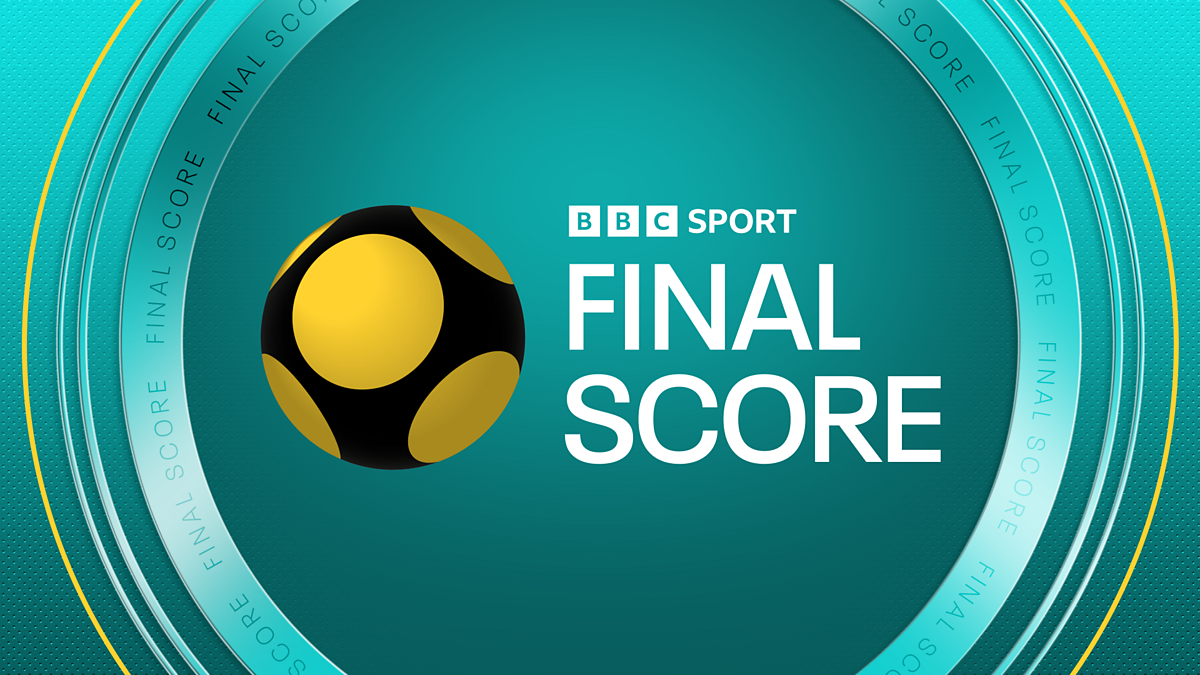 Kuis Sepak Bola Harian BBC Sport: Uji Wawasan Anda