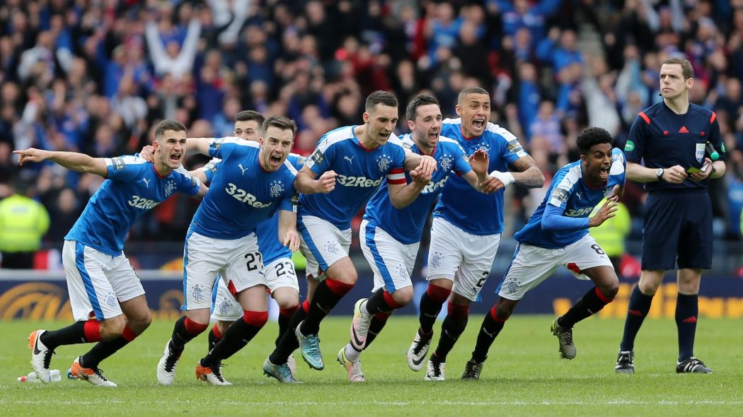 Kekalahan Celtic dari Rangers 3-0 Bikin McGregor Geram