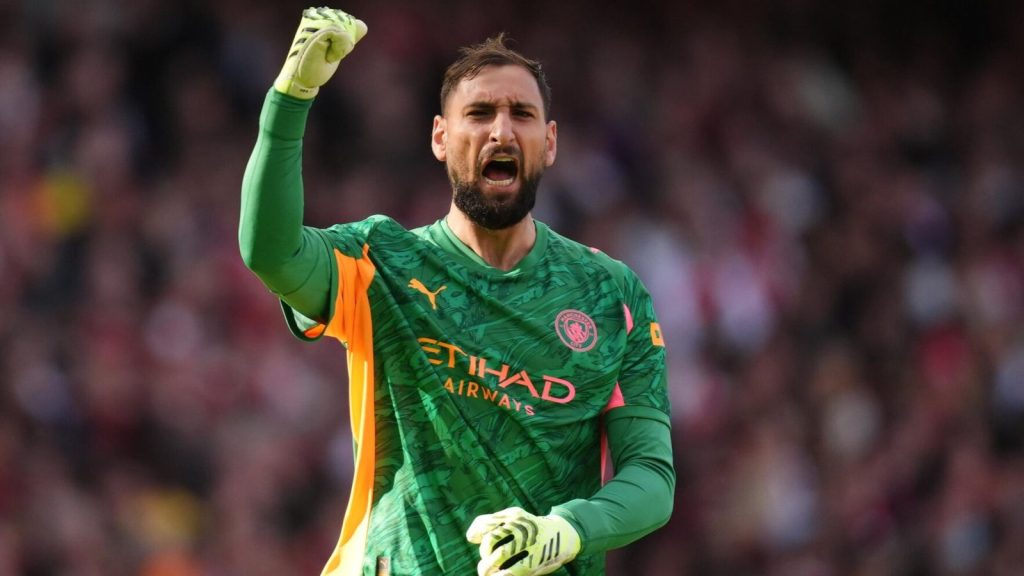 Donnarumma 