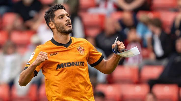 Kemenangan Dramatis Wolves, Jimenez: Kami Tak Menyerah