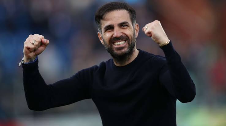 Fabregas 
