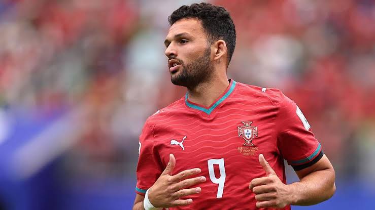 Goncalo Ramos Siap Hadapi Benfica di Europa League