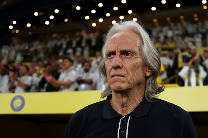Jorge Jesus