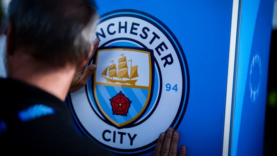 Manchester City Bersalah Langgar Aturan Keuangan Premier League