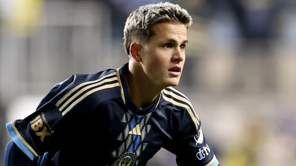 Cavan Sullivan