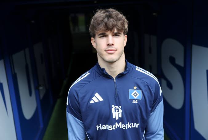 Luka Vuskovic Dipantau Klub Top Eropa, Brighton Tenang