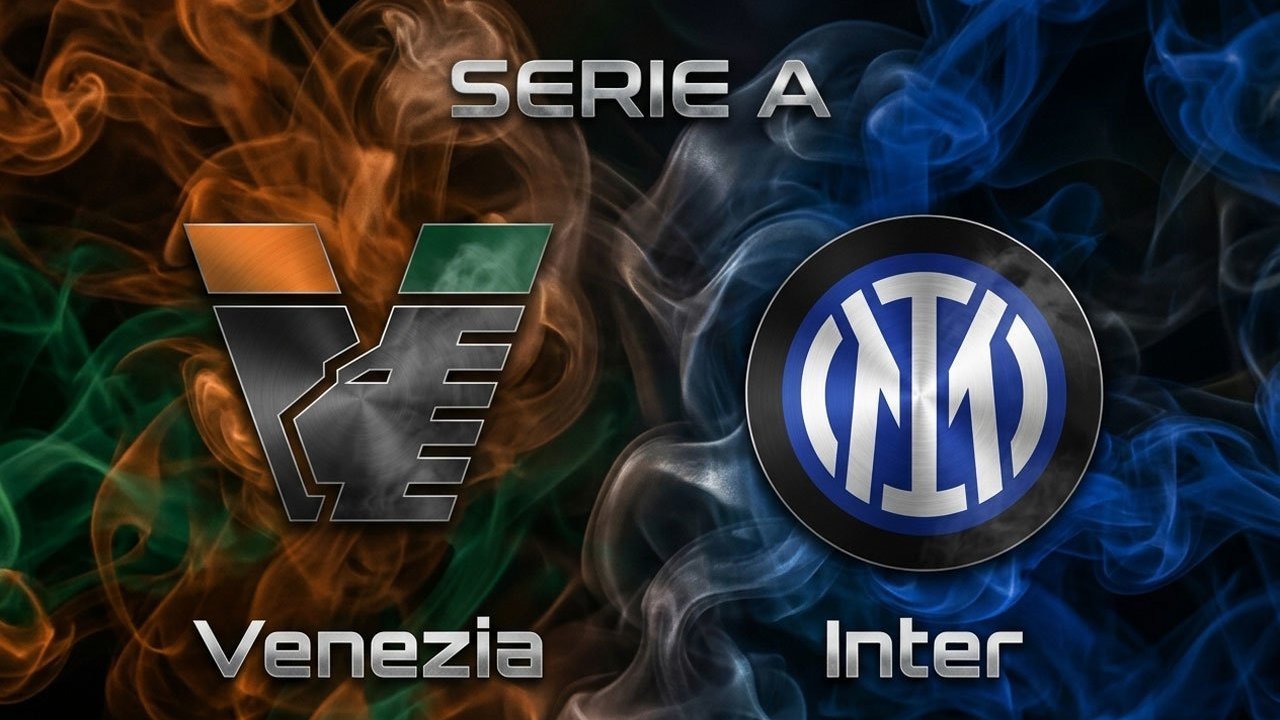 Prediksi Venezia vs Inter Milan: Inter Bidik Kemenangan