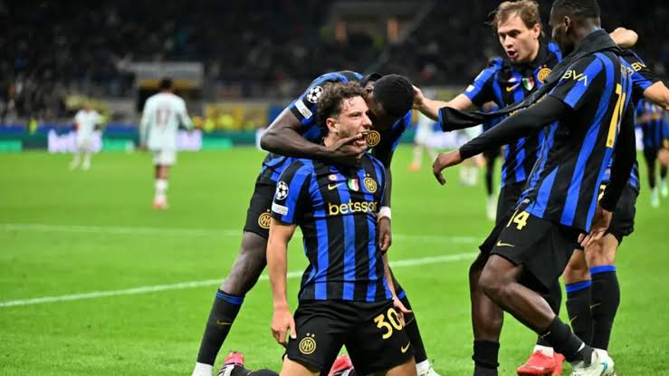 Prediksi Venezia vs Inter Milan