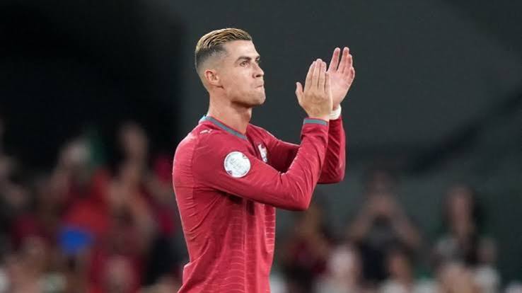 Ronaldo Diskors 